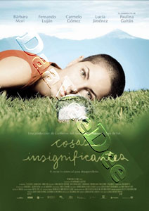 Insignificant Things (DVD)